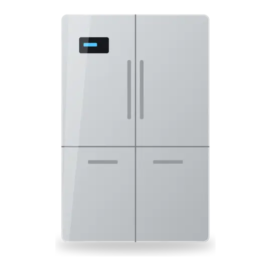 Refrigerators