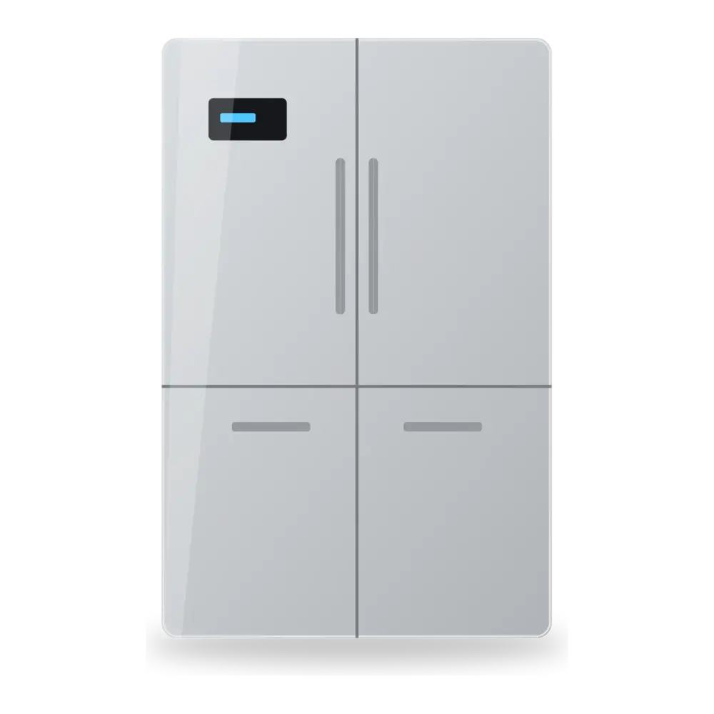 Mijia Refrigerator Cross Door 502L