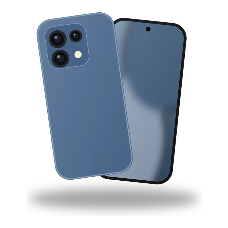 REDMI 17, colour option 2