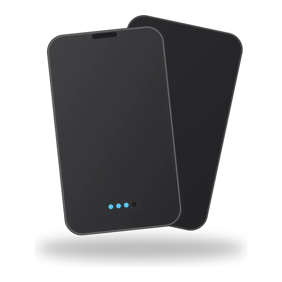 REDMI 20000mAh 18W Fast Charge Power Bank, a high-capacity portable phone charger
