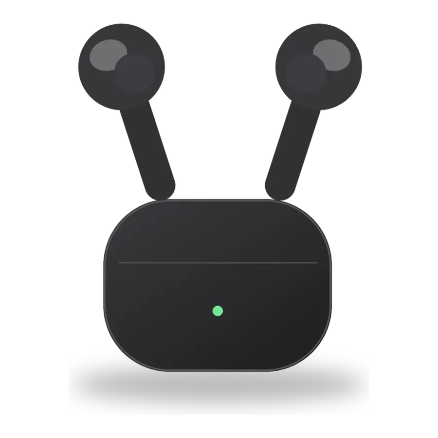 REDMI Buds 8 true wireless earbuds with wideband noise cancellation