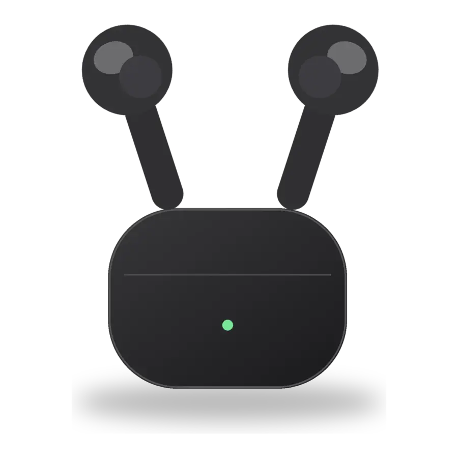 REDMI Buds 8 Active, colour option 1