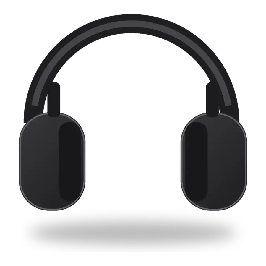 REDMI Headphones Neo, colour option 2