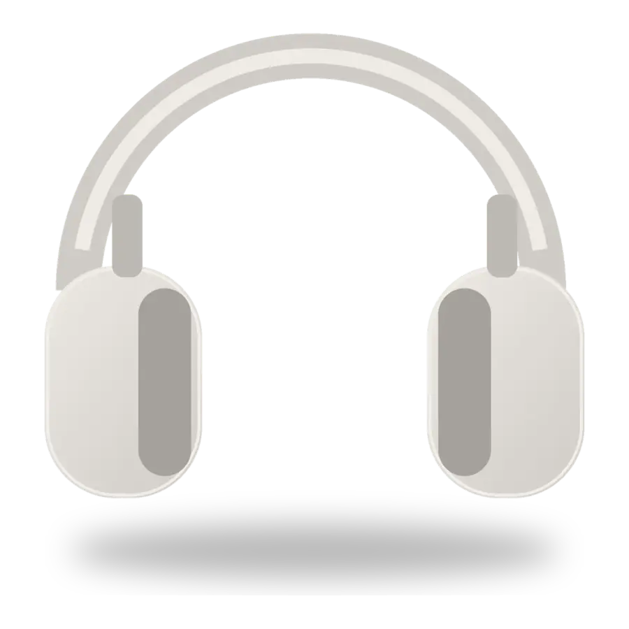 REDMI Headphones Neo over-ear noise-cancelling headphones