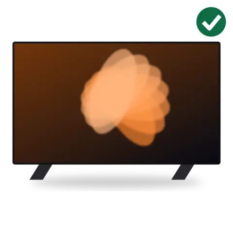 Used Xiaomi TV S Mini LED 55 2026 - Excellent