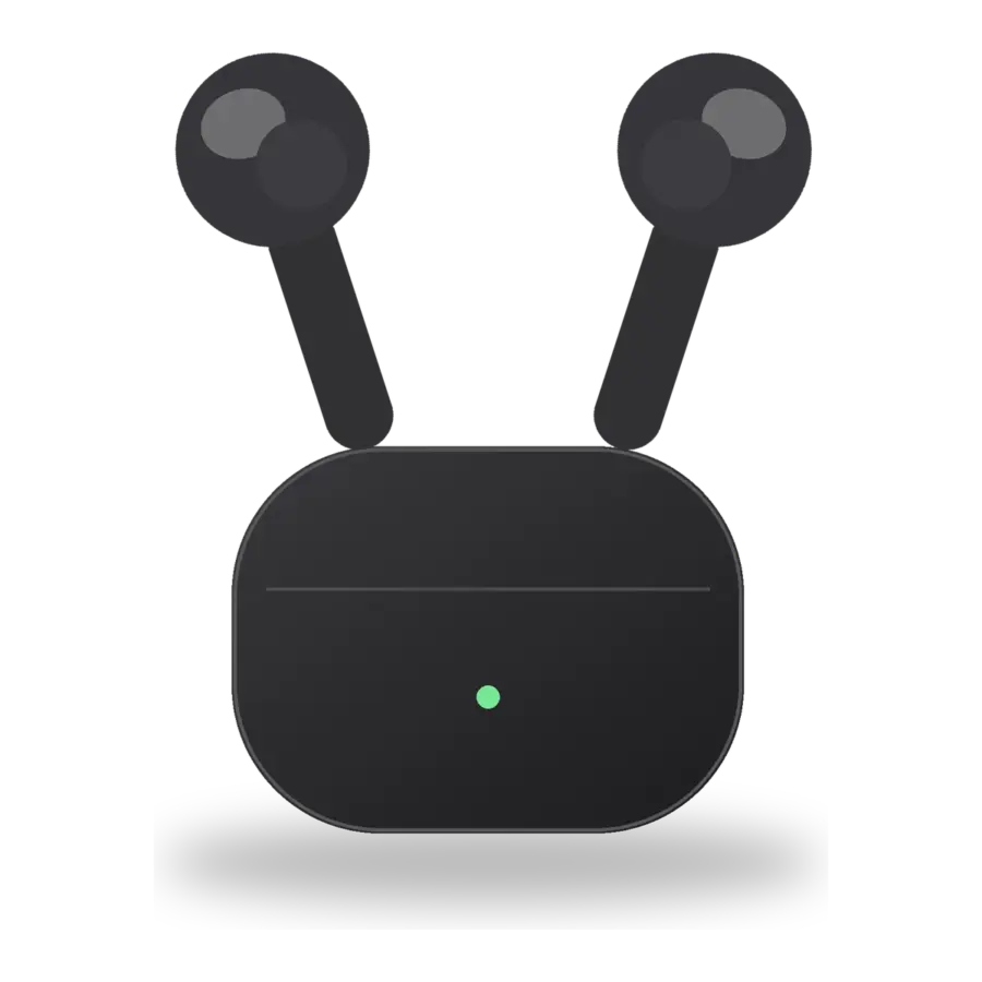 Xiaomi Buds 6, colour option 1