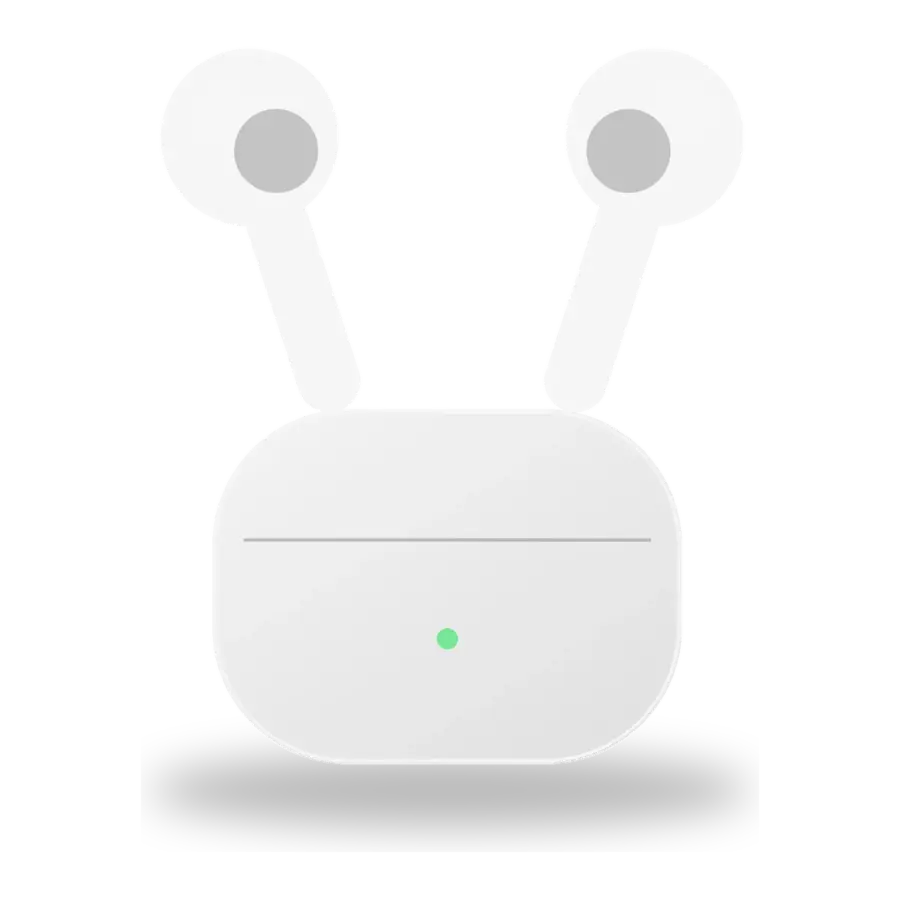 Xiaomi Buds 6, colour option 2