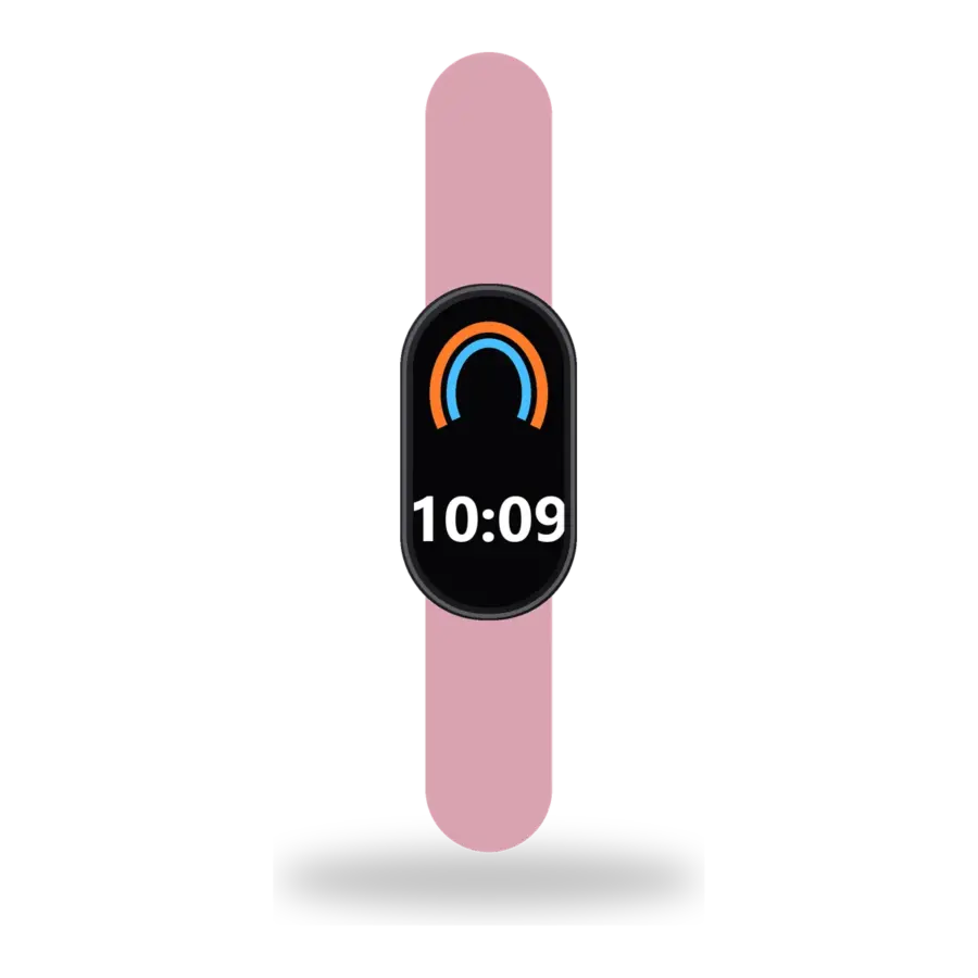 Xiaomi Smart Band 11 Active, colour option 2