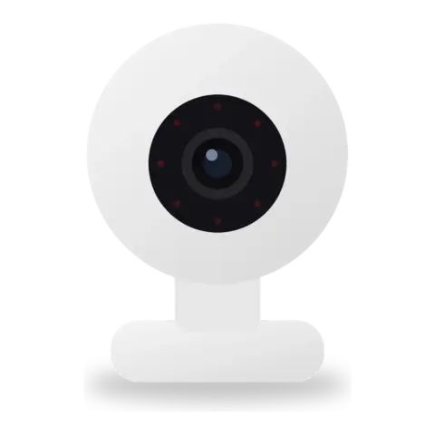 Xiaomi Smart Camera C302