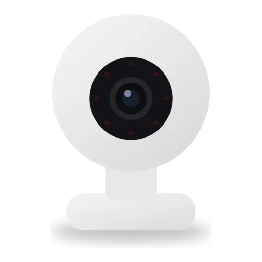 Xiaomi Smart Camera C302