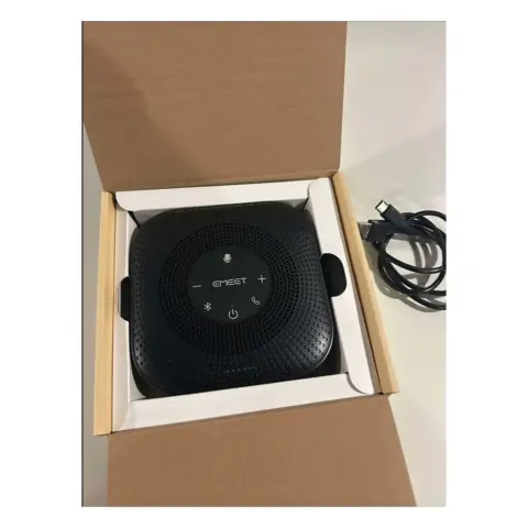 Open Box Audio