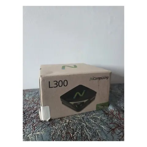 Open Box NComputing L300 Ethernet Thin Client
