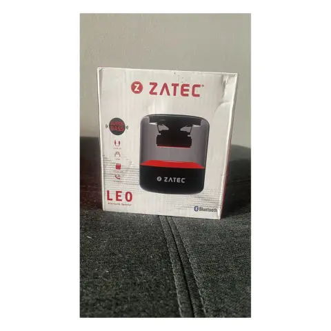 ZATEC LEO Bluetooth 5.3 Speaker with Super Bass